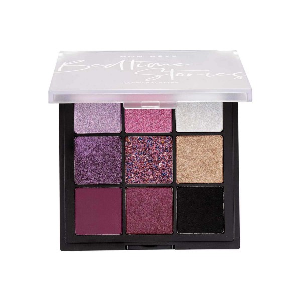 Mon Reve Happy Palettes 08 Bedtime Stories 15g