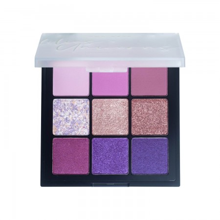 Mon Reve Happy Palettes 04 Lilies and Unicorns 15g