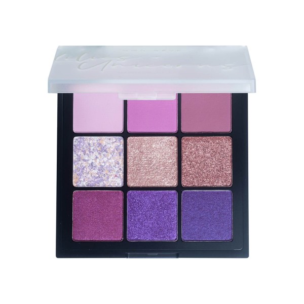 Mon Reve Happy Palettes 04 Lilies and Unicorns 15g