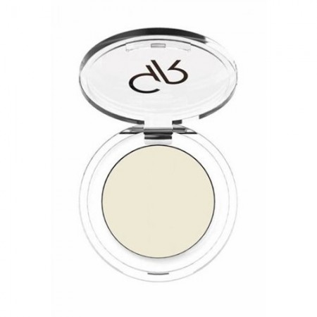 GOLDEN ROSE Soft Color Matte Mono Eyeshadow 2.3g - No2