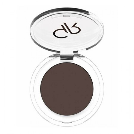 GOLDEN ROSE Soft Color Matte  Mono Eyeshadow 2.3g - No15