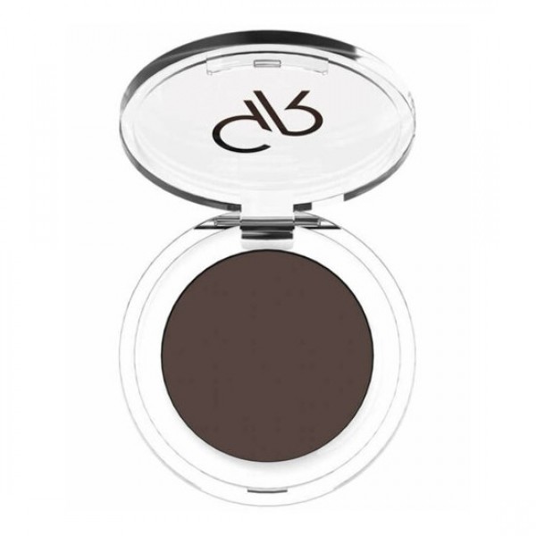 GOLDEN ROSE Soft Color Matte  Mono Eyeshadow 2.3g - No15