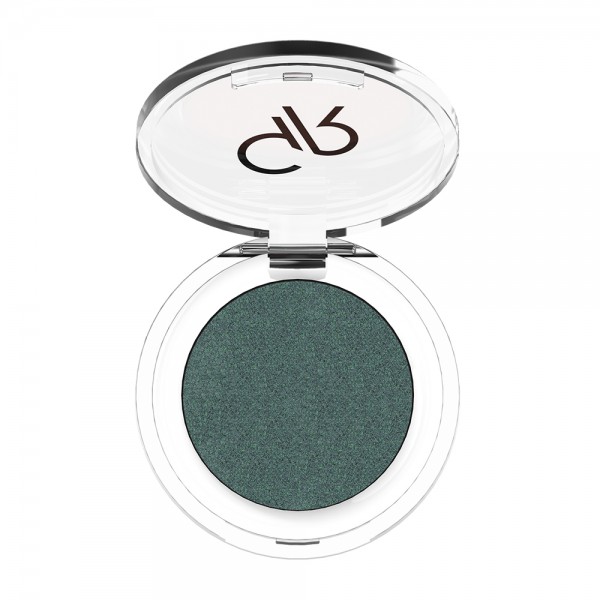 GOLDEN ROSE Soft Color Mono Eyeshadow 2.3g - No 55