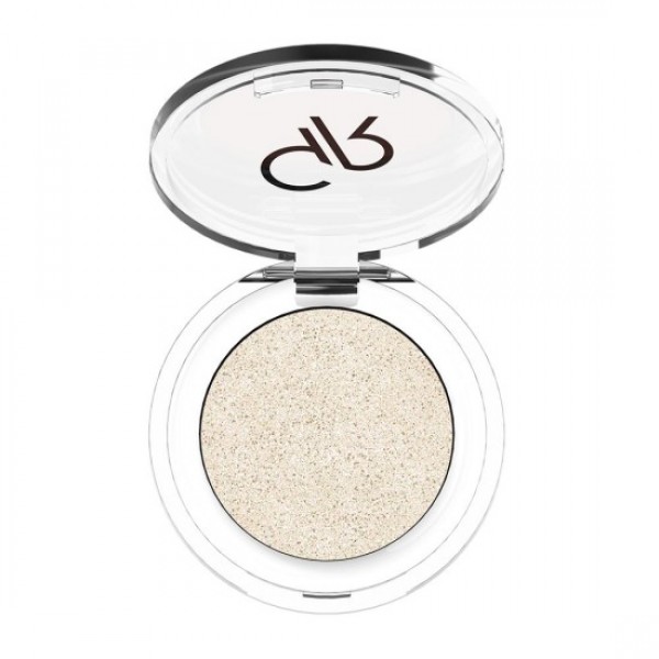 GOLDEN ROSE Soft Color Shimmer Mono Eyeshadow 2.3g - 83 GOLDEN ROSE Soft Color Shimmer Mono Eyeshadow 2.3g - 83