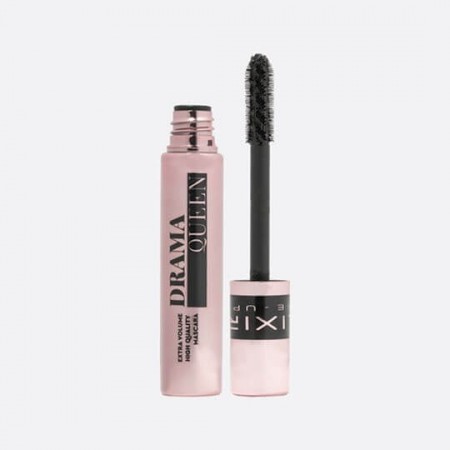 Elixir Drama Queen Mascara Black 12ml