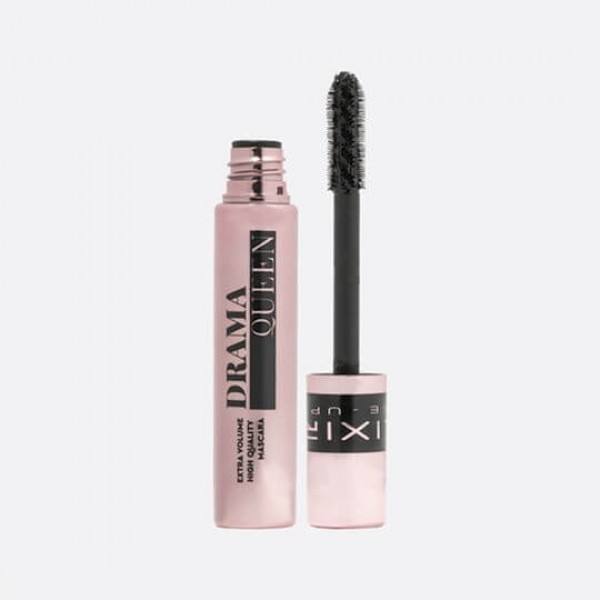 Elixir Drama Queen Mascara Black 12ml