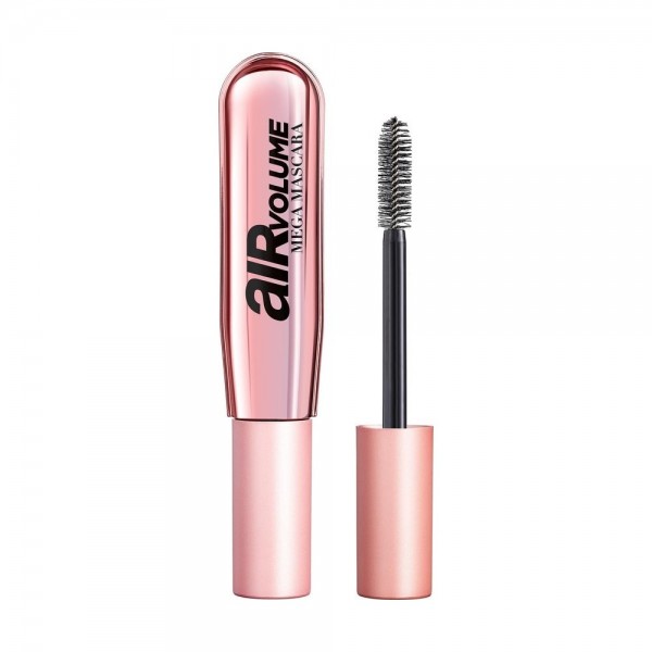 L'Oreal Air Volume Mega Mascara 9.4ml - Black L'Oreal Air Volume Mega Mascara 9.4ml - Black