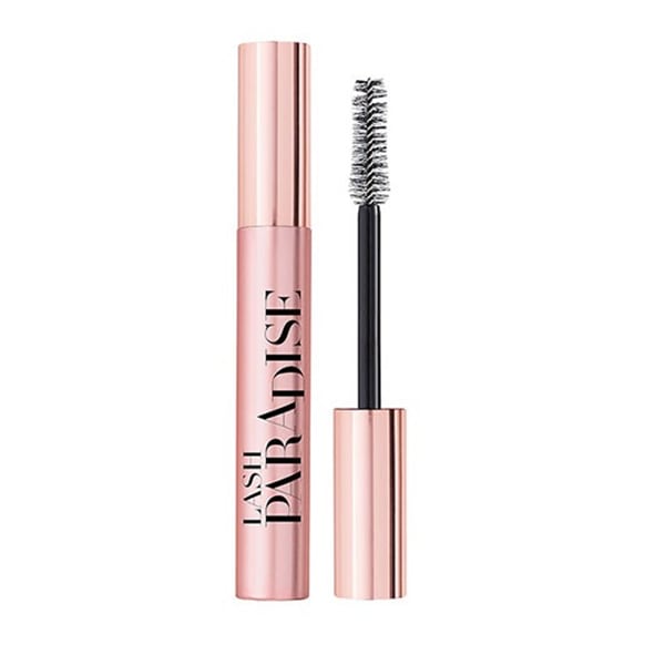 L'Oreal Paris Lash Paradise Mascara 6.4ml Intense Black