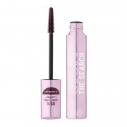 MUA  Stop The Search Mascara 11ml - Blackberry