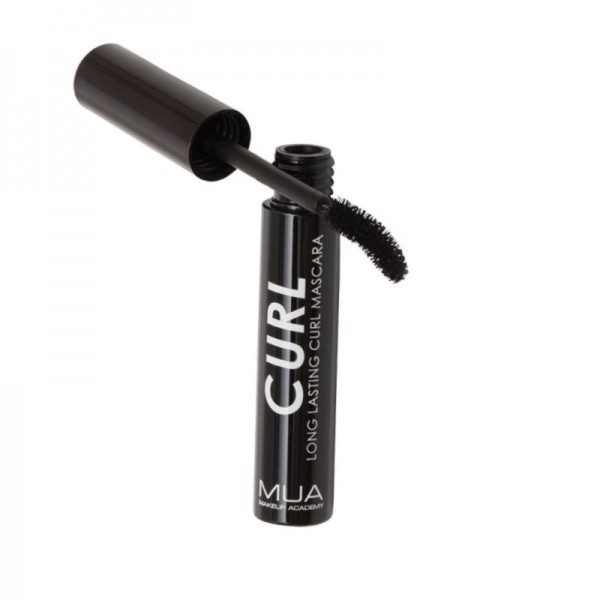 Mua Curl Long Lasting Mascara 6ml Mua Curl Long Lasting Mascara 6ml