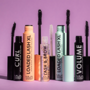 MUA Lash & Brow Clear Mascara 9ml
