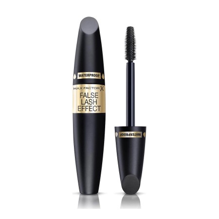 MAX FACTOR False Lash Effect Waterproof 13.1ml - Black
