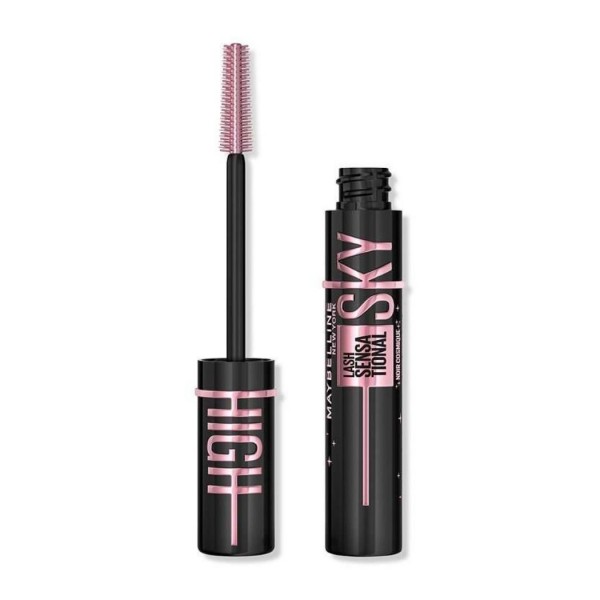 Maybelline Lash Sensational Sky High 7.2ml - Cosmic Black