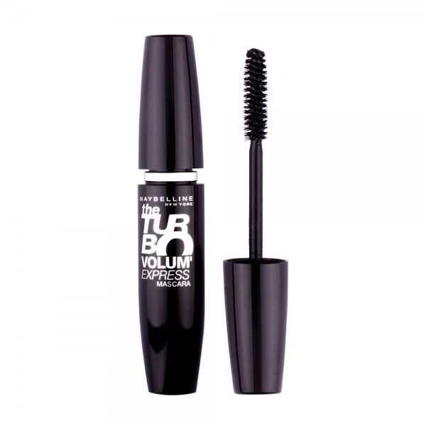 The Turbo Volum’ Express Mascara - Black 10ml