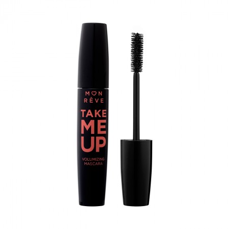 Mon Reve Take Me Up Volumizing Mascara 12ml 