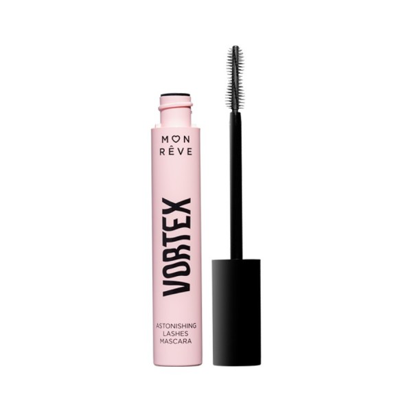 Mon Reve Vortex Astonishing Lashes Mascara 12ml 