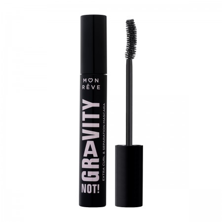 Mon Reve Gravity Not Mascara 12ml 