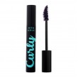 Mon Reve Curly Intense Volume and Curl Mascara 12ml - 03 Deep Plum