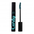 Mon Reve Curly Intense Volume and Curl Mascara 12ml - 04 Emerald