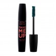 Mon Reve Take Me Up Volumizing Mascara 12ml - 04 Emerald