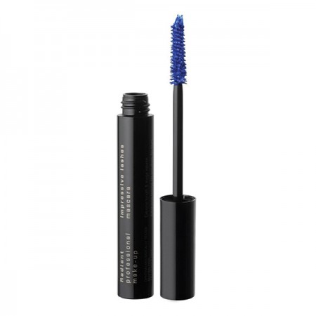 RADIANT IMPRESSIVE LASHES Mascara 8ml - 02 Blue