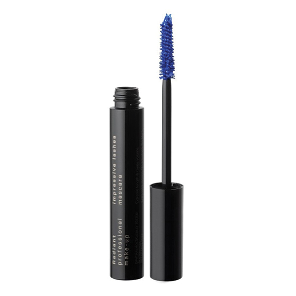 RADIANT IMPRESSIVE LASHES Mascara 8ml - 02 Blue