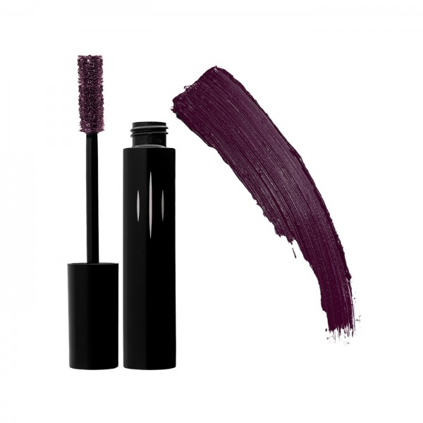 MAGNA LASH + FIBERS Mascara 13ml - 02 Eggplant