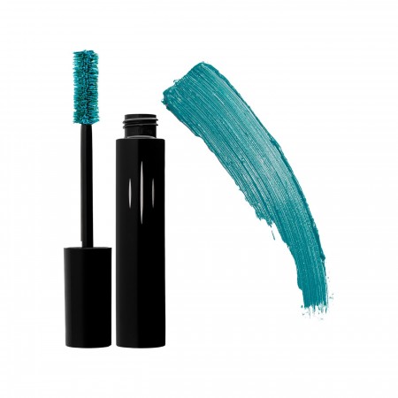 MAGNA LASH + FIBERS Mascara 13ml - 04 Azure