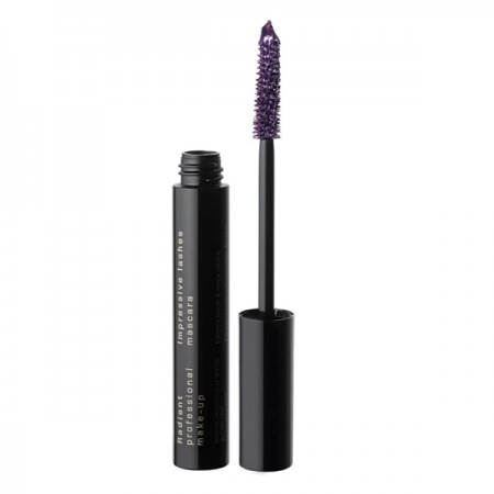 RADIANT  Impressive Lashes Mascara 8ml - 03 Damson