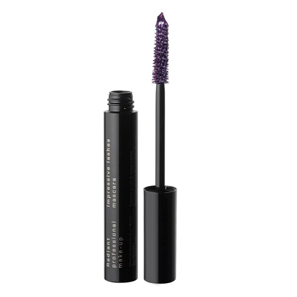 RADIANT  Impressive Lashes Mascara 8ml - 03 Damson