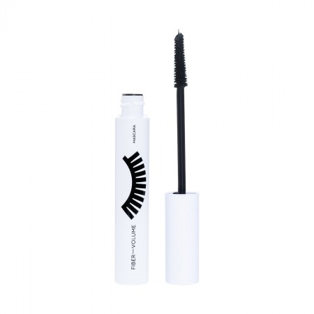 Seventeen Fiber Volume Mascara 14ml - 01 Black
