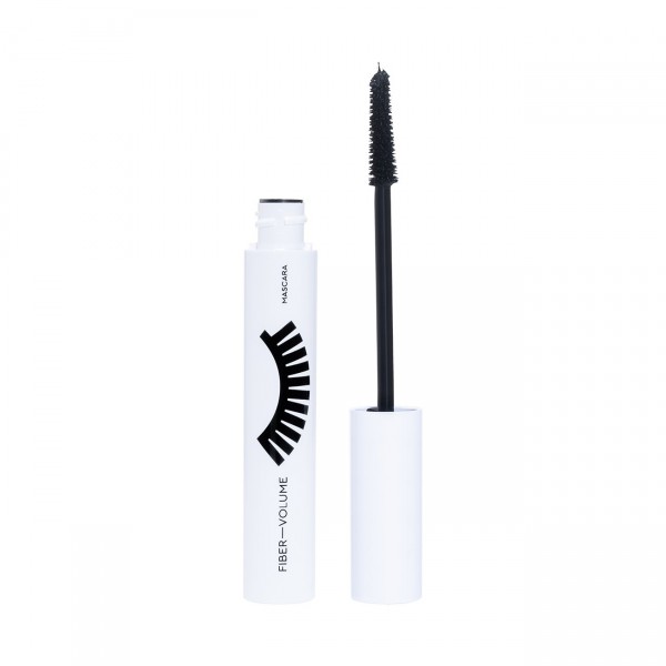 Seventeen Fiber Volume Mascara 14ml - 01 Black Seventeen Fiber Volume Mascara 14ml - 01 Black