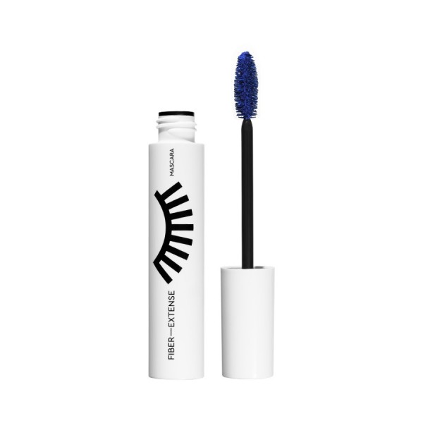 Seventeen Fiber Extense Mascara 14ml - 02 Electric Blue Seventeen Fiber Extense Mascara 14ml - 02 Electric Blue