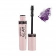 GLAM Mascara 13ml - 02 Plum