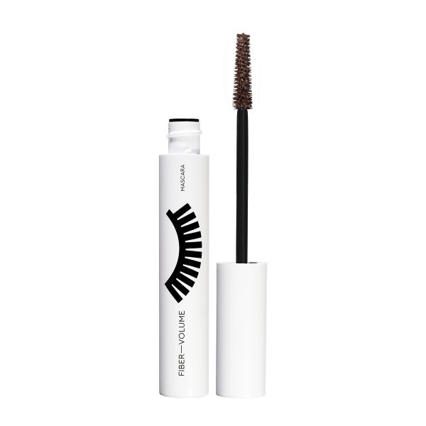Seventeen Fiber Volume Mascara 14ml - 07 Brown Sugar 