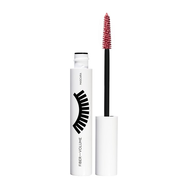 Seventeen Fiber Volume Mascara 14ml - 08 Elite Pink