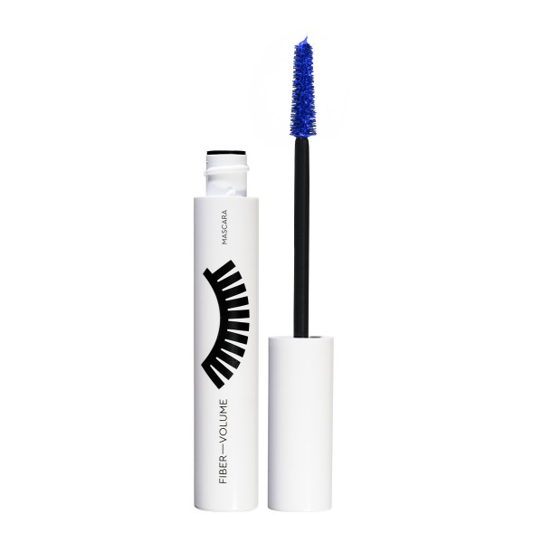 Seventeen Fiber Volume Mascara 14ml - 06 Electric Blue Seventeen Fiber Volume Mascara 14ml - 06 Electric Blue