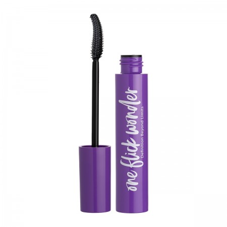 SEVENTEEN One Flick Wonder Mascara 14ml
