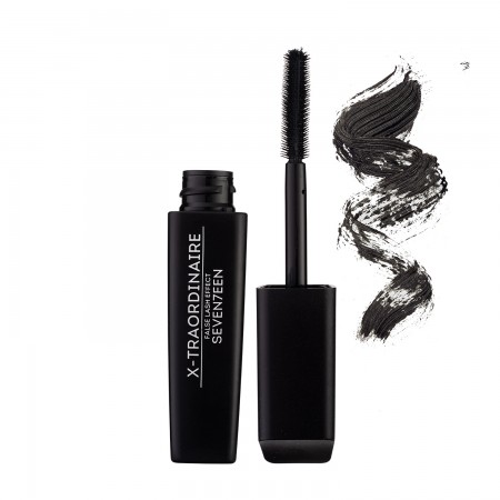 X-TRAORDINAIRE Mascara 01 Black 12ml