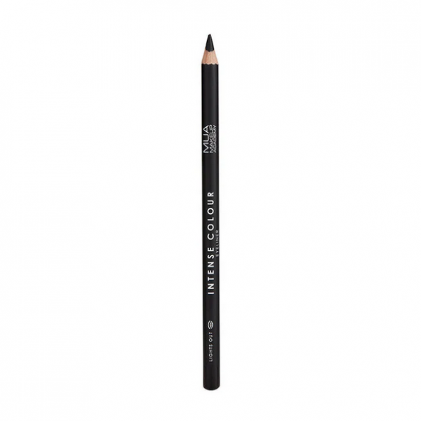  MUA Intense Colour Eyeliner 1.5g - Lights Out