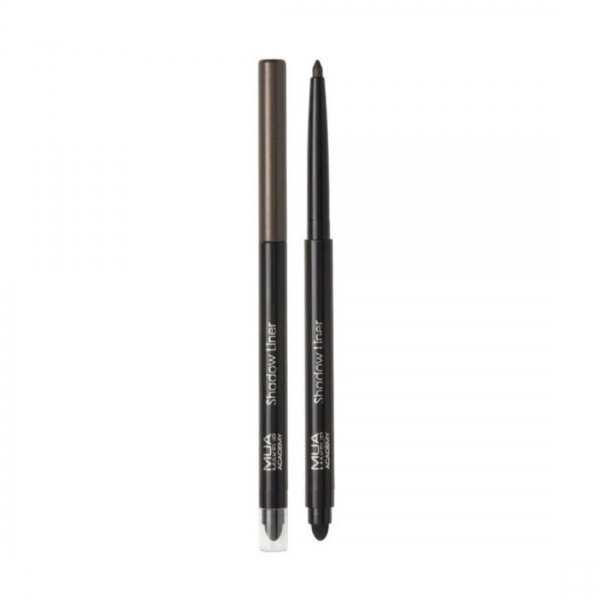 MUA Shadow Liner  0.3g - Deep Brown