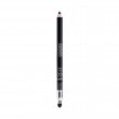 Softline Waterproof Eye Pencil 1.2gr - 02 Pure Grey