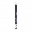 Softline Waterproof Eye Pencil 1.2gr - 24 Black Prune