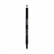 Softline Waterproof Eye Pencil 1.2gr - 31 Smoky Dark Brown