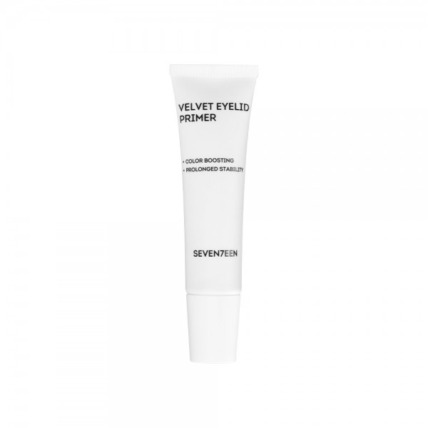 SEVENTEEN Velvet Eyelid Primer 12ml