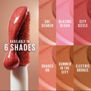 Maybelline Sunkisser Blush 4.7ml Maybelline Sunkisser Blush 4.7ml