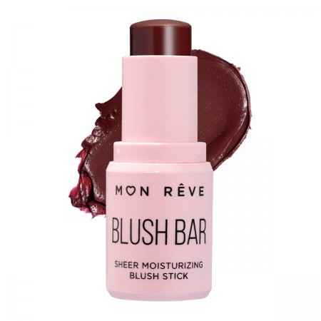 MON REVE Blush Bar 5.5g - 07