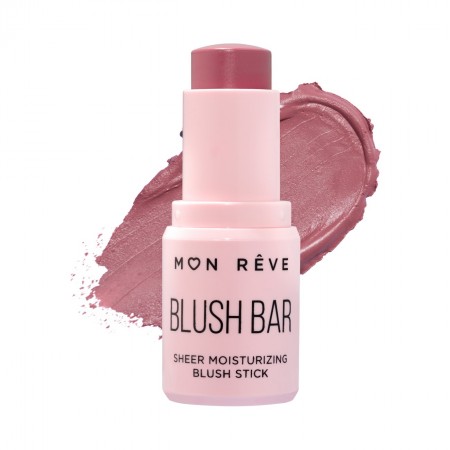 MON REVE Blush Bar 5.5g - 03