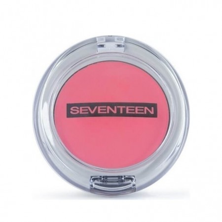 Natural Matte Silky Blusher 5g