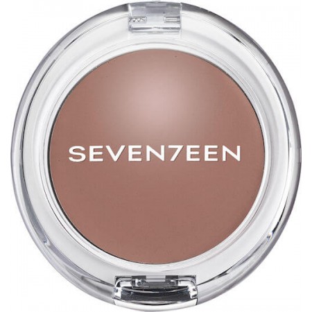 Seventeen Clay Whisper All Over 6.5gr - 04 Bronzer Mat